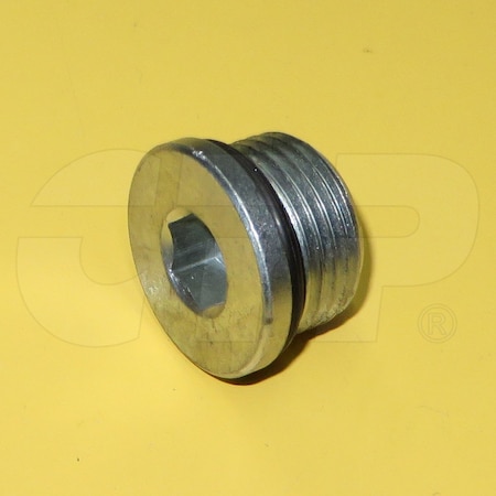 Aic Replacement Parts Plug A Fits Caterpillar Models 1488409